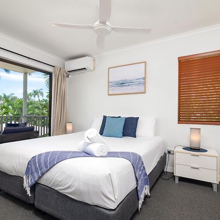 Tropical Reef Apartments พอร์ตดักกลาส ภายนอก รูปภาพ