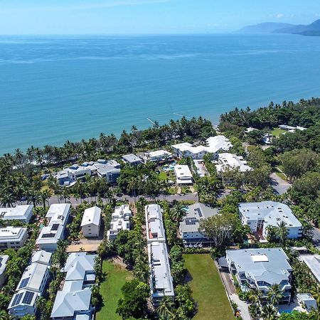 Tropical Reef Apartments พอร์ตดักกลาส ภายนอก รูปภาพ