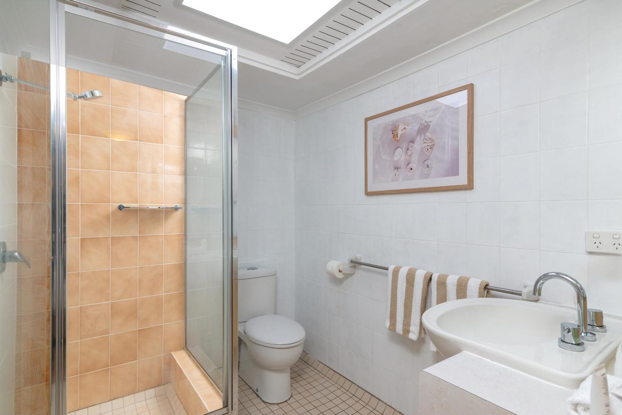 Tropical Reef Apartments พอร์ตดักกลาส ภายนอก รูปภาพ
