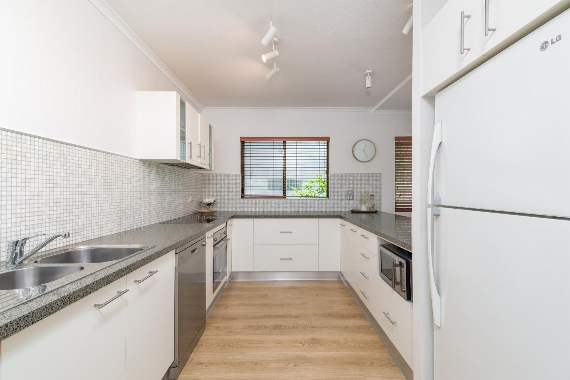 Tropical Reef Apartments พอร์ตดักกลาส ภายนอก รูปภาพ
