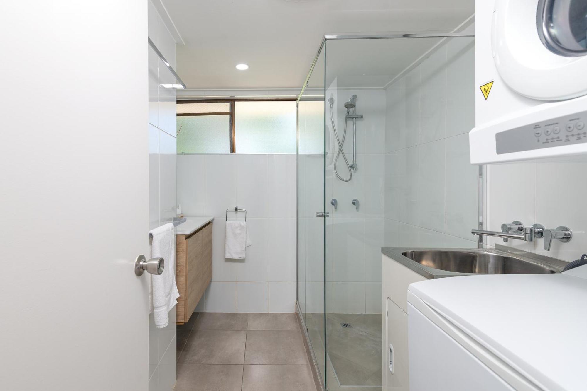Tropical Reef Apartments พอร์ตดักกลาส ภายนอก รูปภาพ