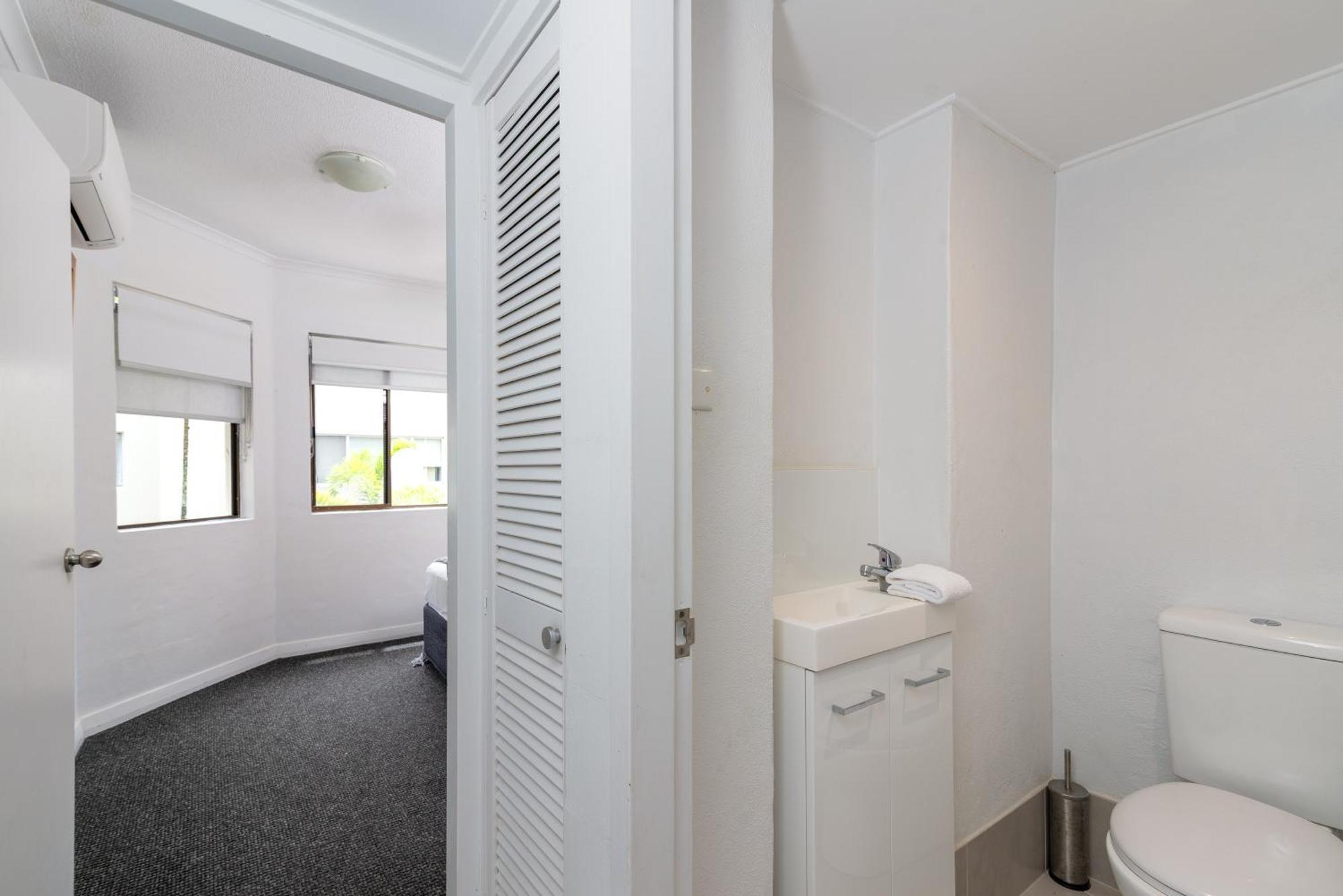 Tropical Reef Apartments พอร์ตดักกลาส ภายนอก รูปภาพ