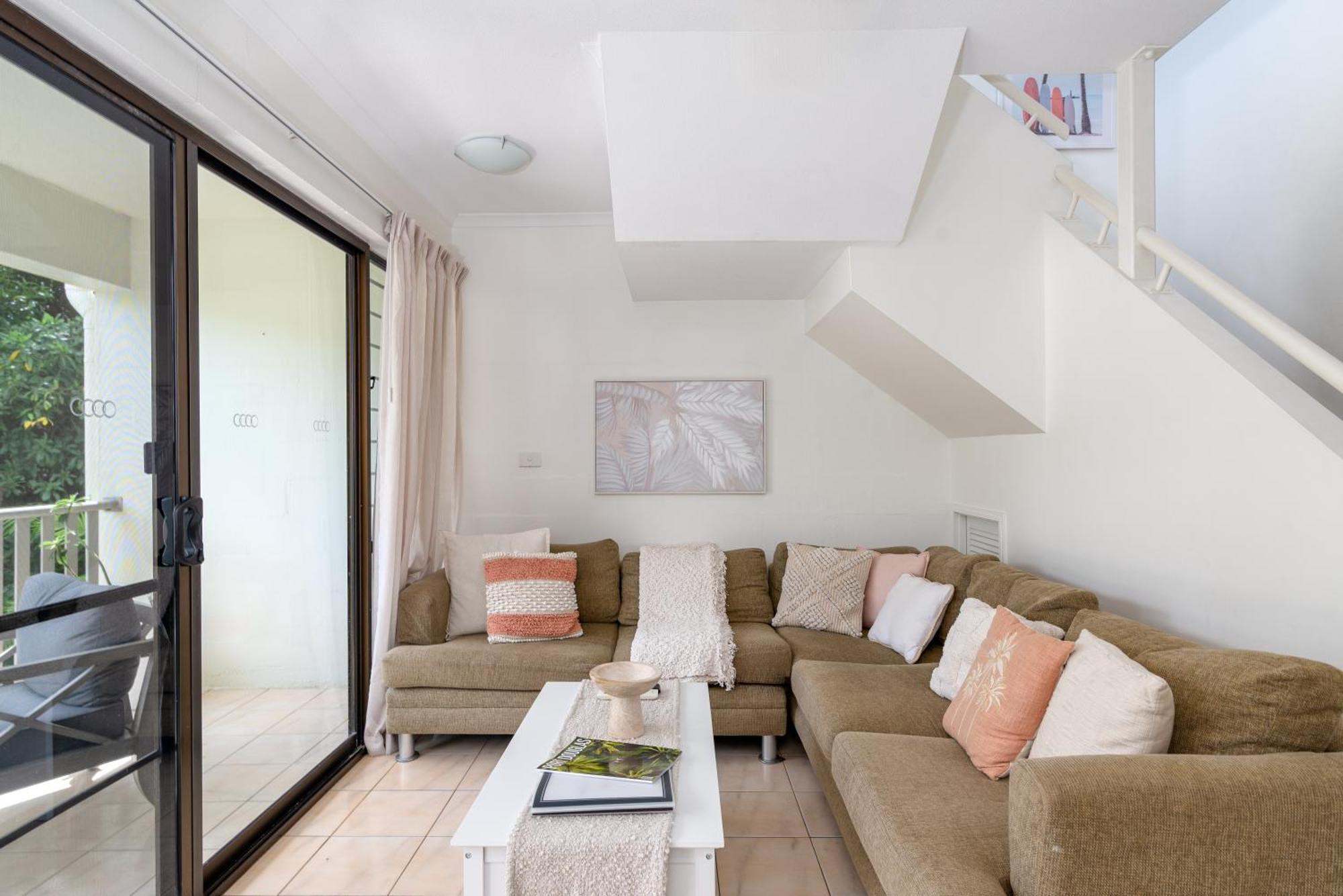 Tropical Reef Apartments พอร์ตดักกลาส ภายนอก รูปภาพ