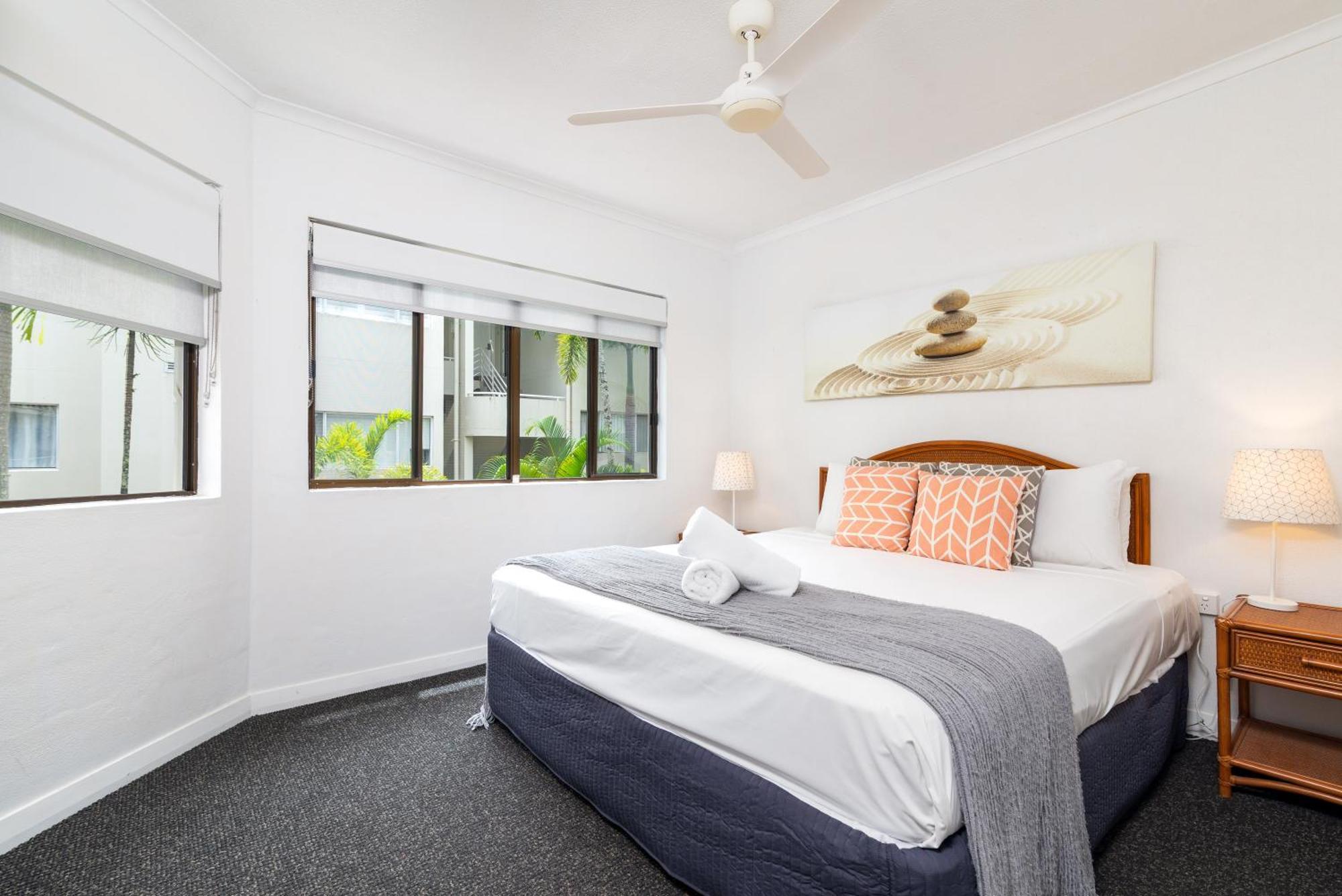 Tropical Reef Apartments พอร์ตดักกลาส ภายนอก รูปภาพ