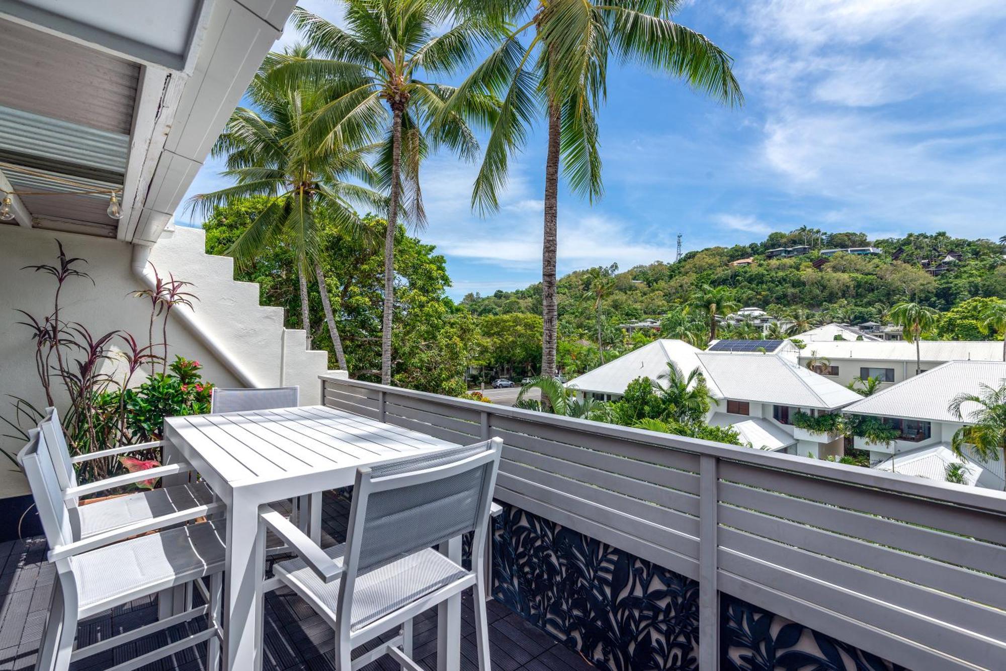 Tropical Reef Apartments พอร์ตดักกลาส ภายนอก รูปภาพ