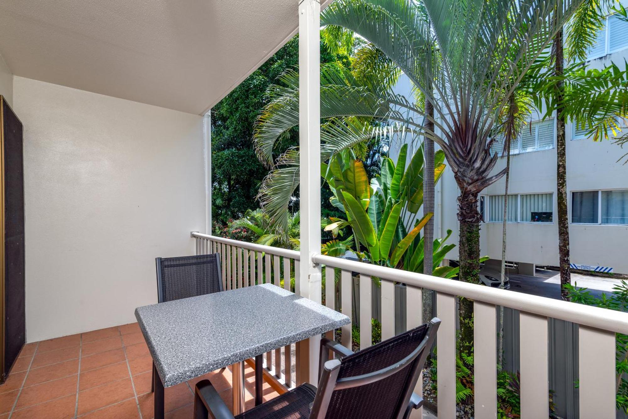 Tropical Reef Apartments พอร์ตดักกลาส ภายนอก รูปภาพ